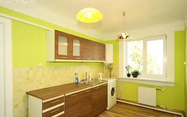 Vacation Holiday Home in Vecaki