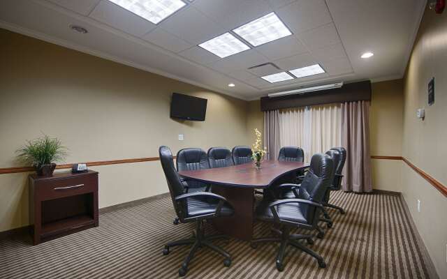 Best Western Plus Olathe Hotel