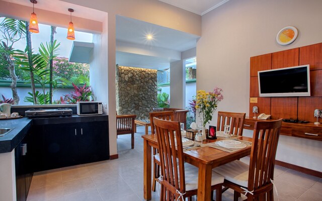 Villa Kisaraa