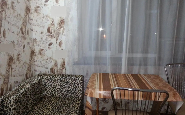 Комната на улице Первомайская 83