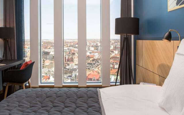 Clarion Hotel Malmö Live