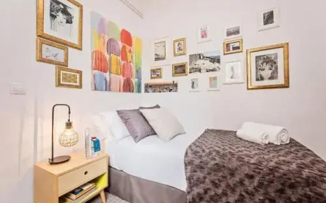 Sweet Inn Apartment- Francesc Macia
