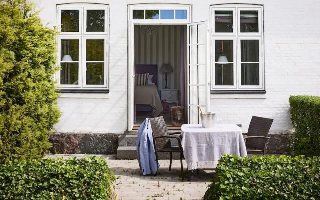 Bandholm Badehotel