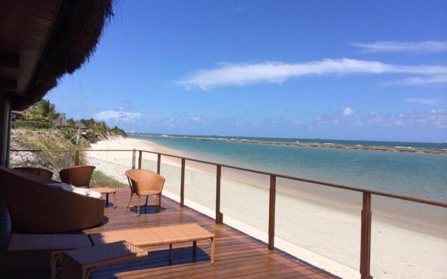 Muroalto Marupiara Suites