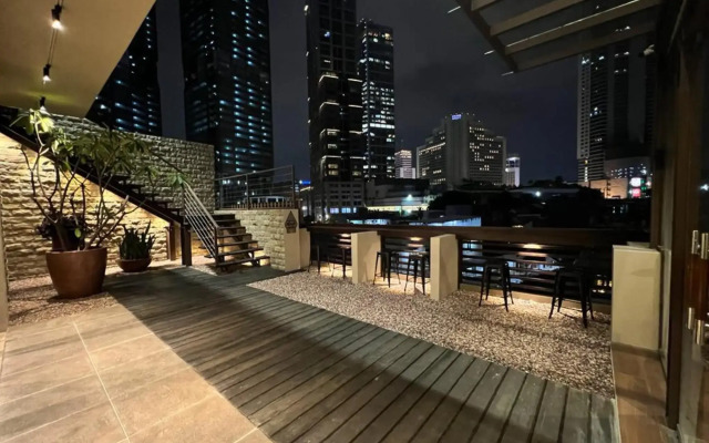 Choska Residence