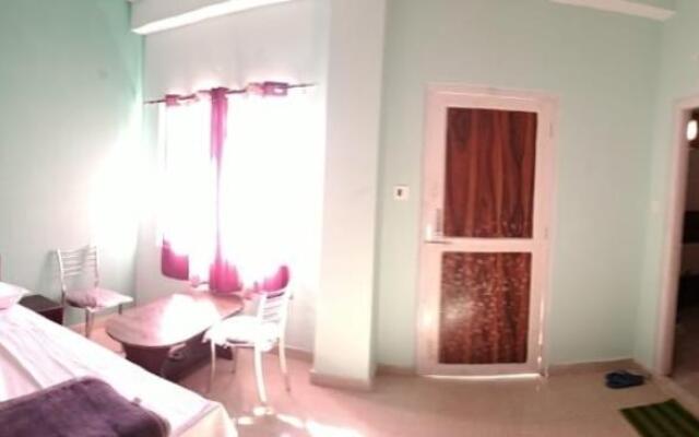 Big Bite Homestay & Restaurant