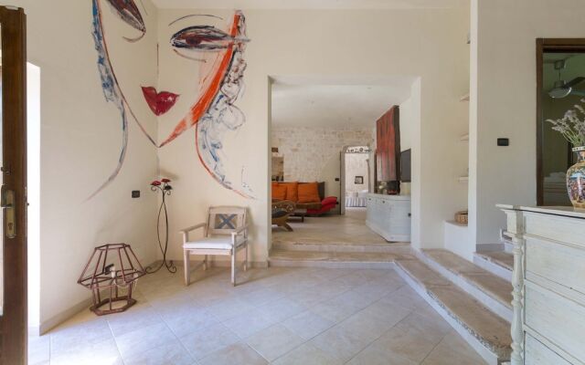 Trullino Cavallerizza