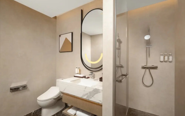 Holiday Inn Kunshan East by IHG