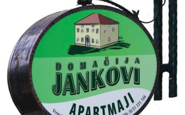 Tourist Farm Jankovi