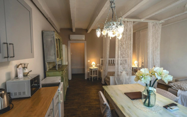 Villa Rossella con piscina