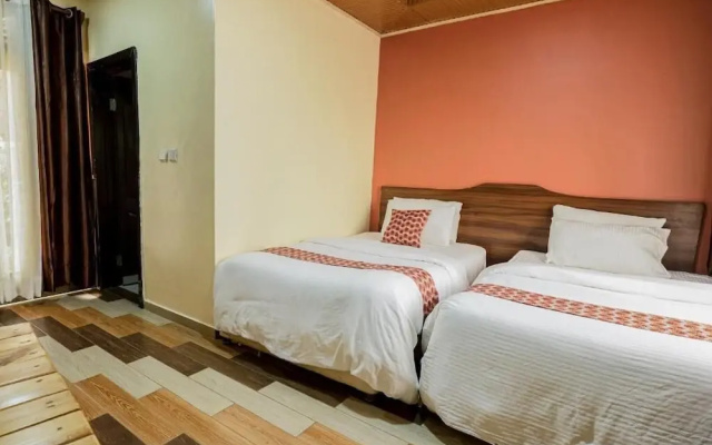 Hotel Saint Jean Leopold