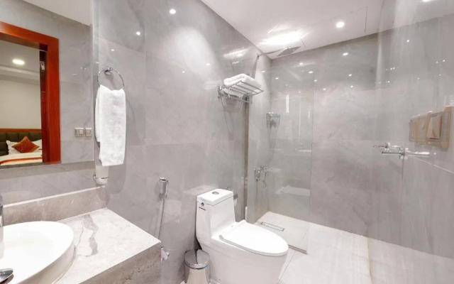 Al Masem Hotel Suites, King Fahd District