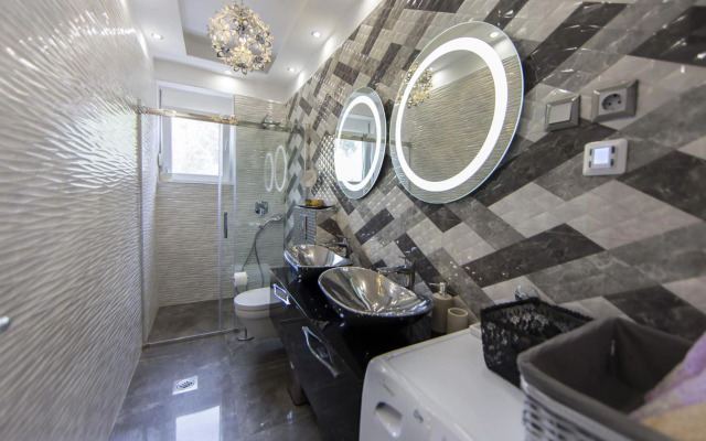 Villa"LONG ISLAND"****Luxury Residence