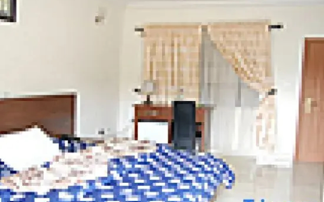 Orchard Hotel - Standard