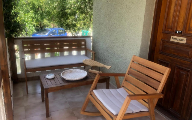 Nicolas Beach Guesthouse