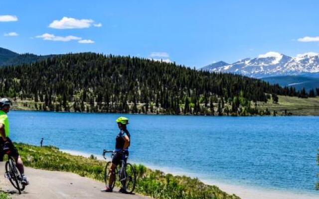 Flying Dutchman #1108 - Keystone