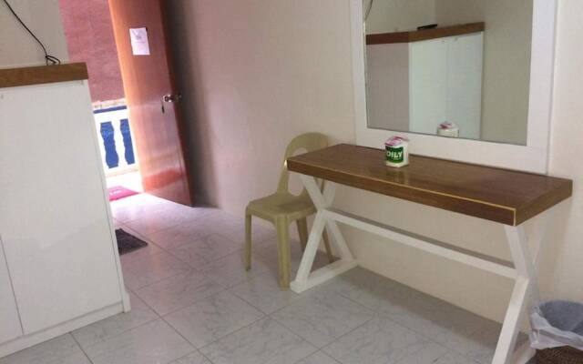 InnBox Bed & Bath