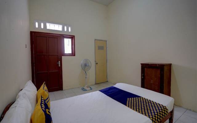 Hotel O Sunyoto Homestay Syariah