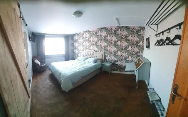 Guesthouse Deladix