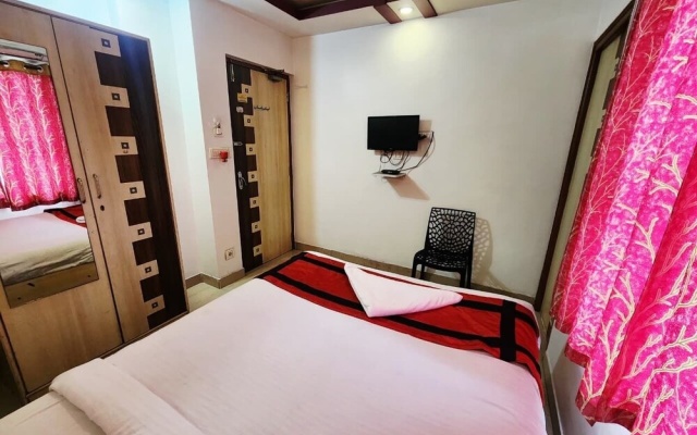 Hotel Zaika Inn
