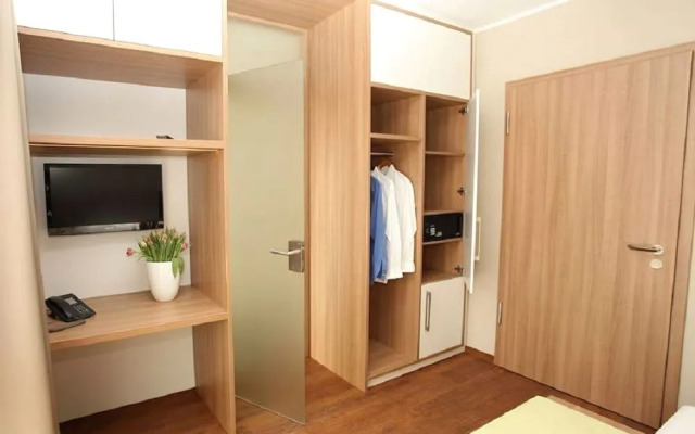 Hotel & Restaurant Bakenhof