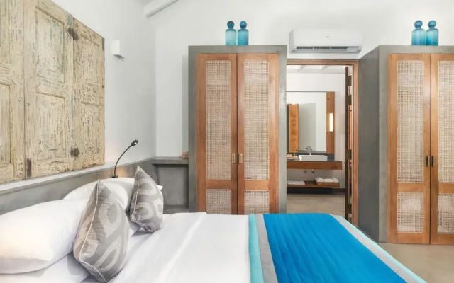 Kirana - A Santani Villa