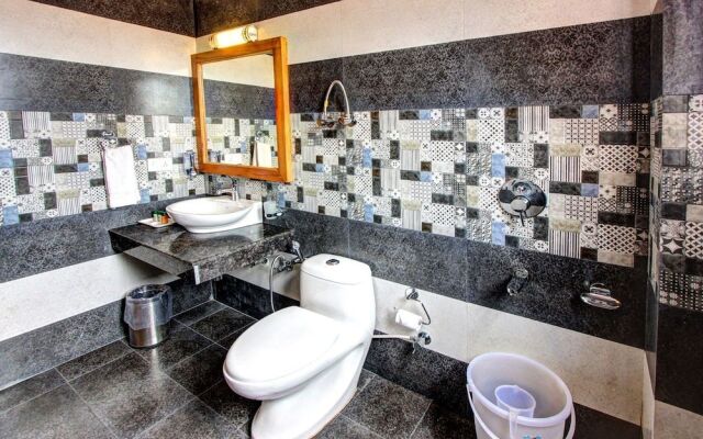 Hotel Snow Country Manali