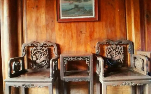 Huadamen Hostel
