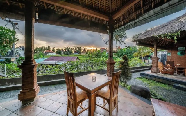 Uma Ubud