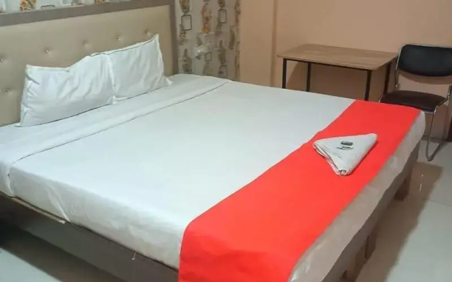 Hotel SS-1