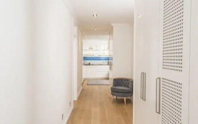 Apartment Vienna - Seilerstättergasse