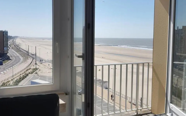 James Sun Beach Apartment