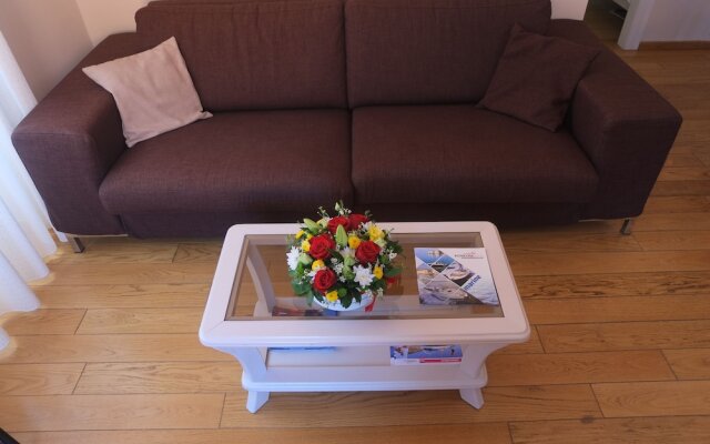 Apartment Sv. Andrija
