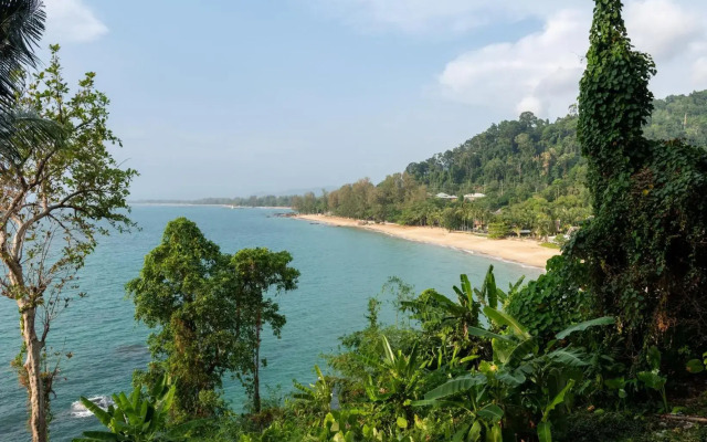 Baan Krating Khao Lak Resort