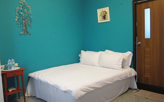Tainan Haian Art Apartment