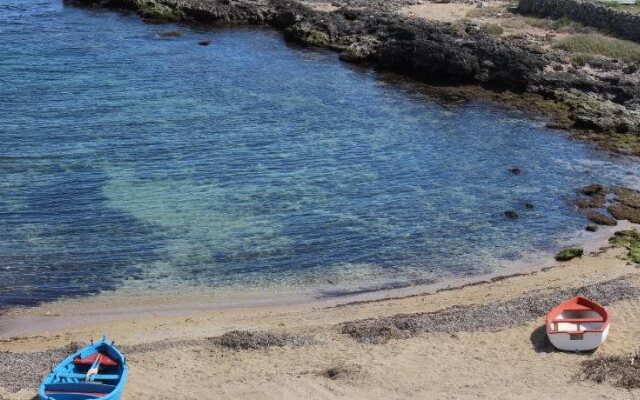 Il Principe del mare B&B