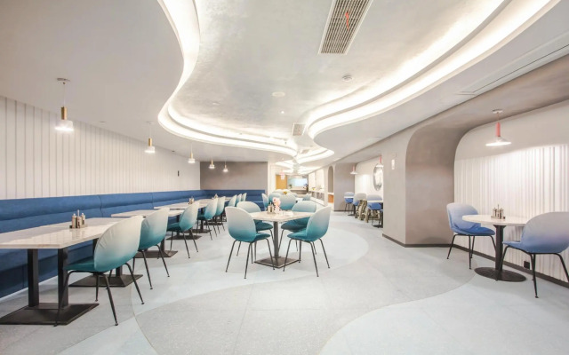 Crystal Orange Hotel Jiaxing Xitang