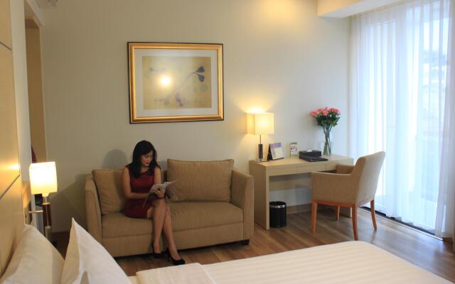 Horison Hotel Sukabumi