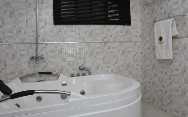 Ambience Hotel and Resorts