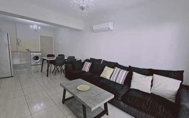127 LCA - Stay Olympic Apartment