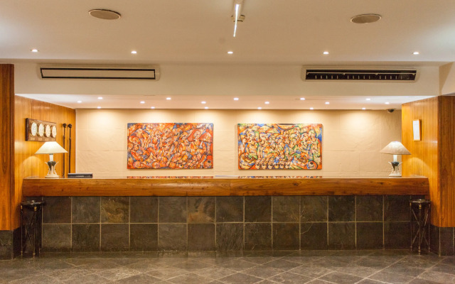 Pestana Rovuma