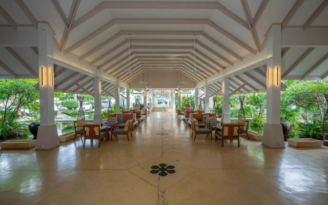Sunshine Garden Resort