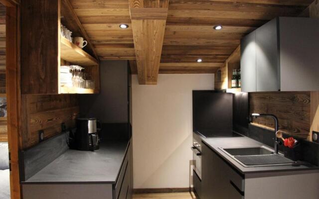 Appartement La Clusaz, 3 pièces, 6 personnes - FR-1-459-136