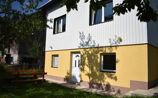 Petkovic Guesthouse