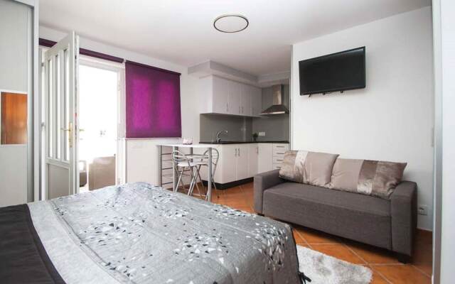 Studio Apartment 107750