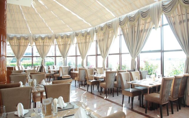 Wanjia International Hotel