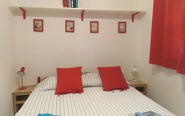 La Conchiglia sulla spiaggia di Marsala