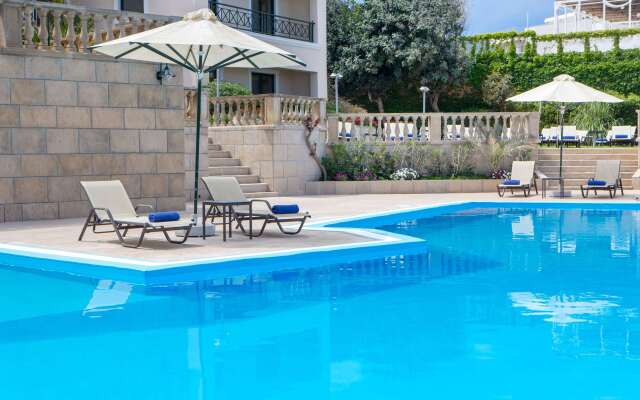 Ramada by Wyndham, Athens Club Attica Riviera Hotel