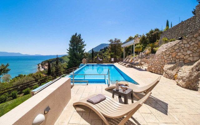 Villa Vosalia