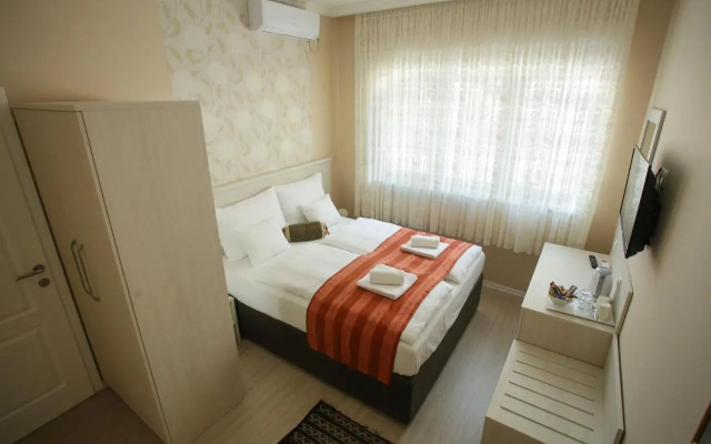 Villa Prestige
